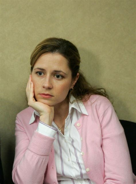 pam beesly